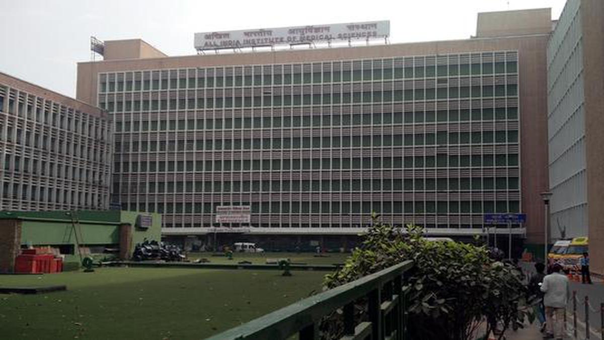 Delhi HC asks Centre to release ₹10 crore to AIIMS for treatment of rare diseases