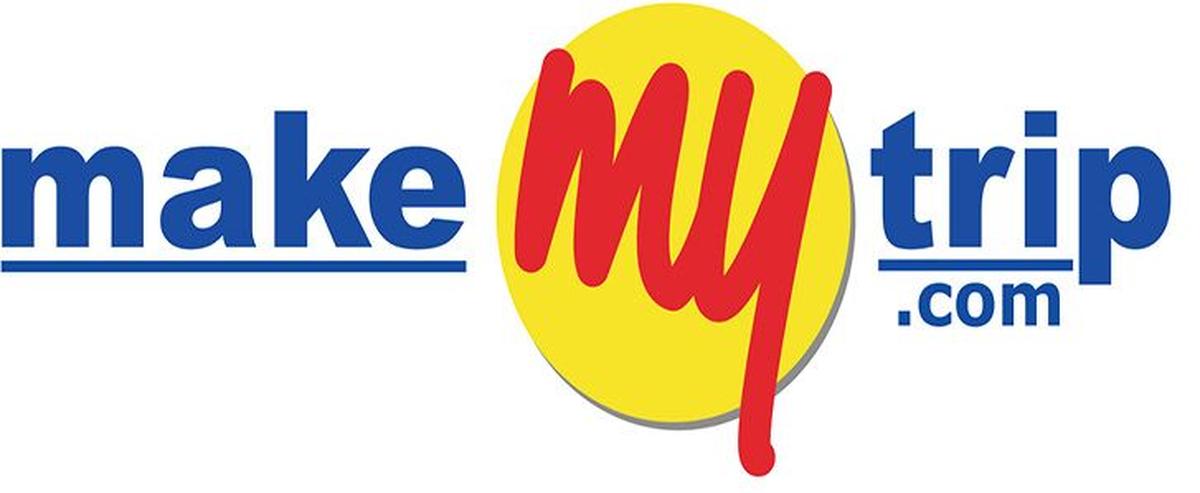 Find my trip. Makemytrip. мейк май трип. trip logo. one to trip логотип.