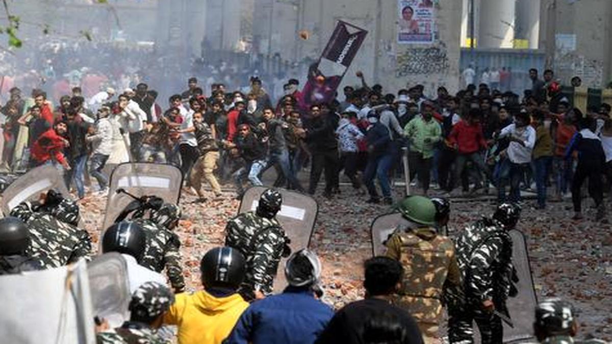 Analysis: Centre, Delhi govt. are both responsible for inadequate ...