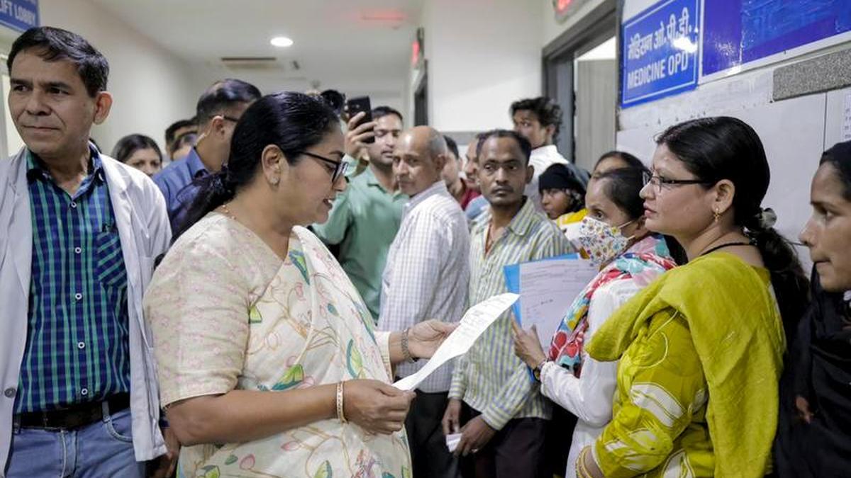 Ensure uninterrupted supply of medicines, vaccines: CM