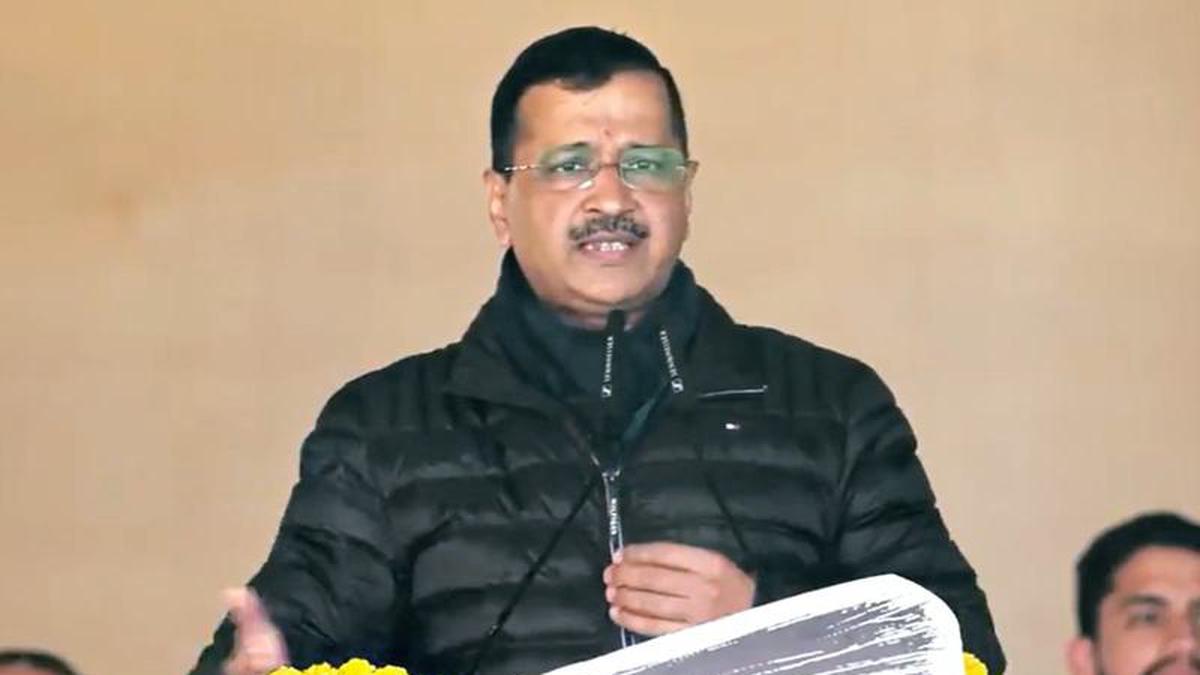 AAP Will Contest All Assembly Seats In Haryana, Fight Lok Sabha Poll As ...