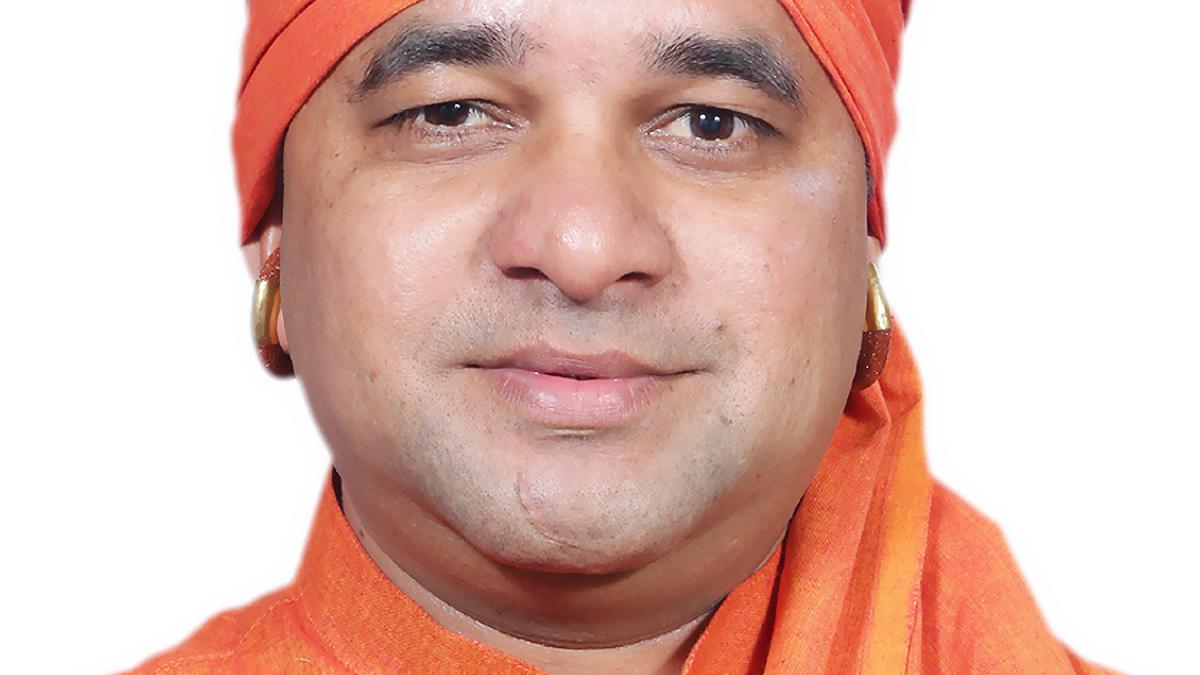 With resentment brewing, poll battle won’t be easy for BJP MP, aka ‘Rajasthan Ka Yogi’, in Tijara