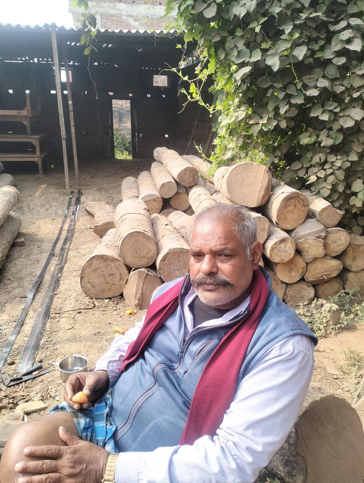 Ram Bachchan Sharma