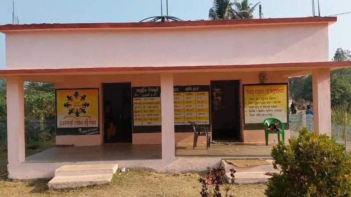 Villagers in Odisha boycott anganwadi over appointment of Dalit employee