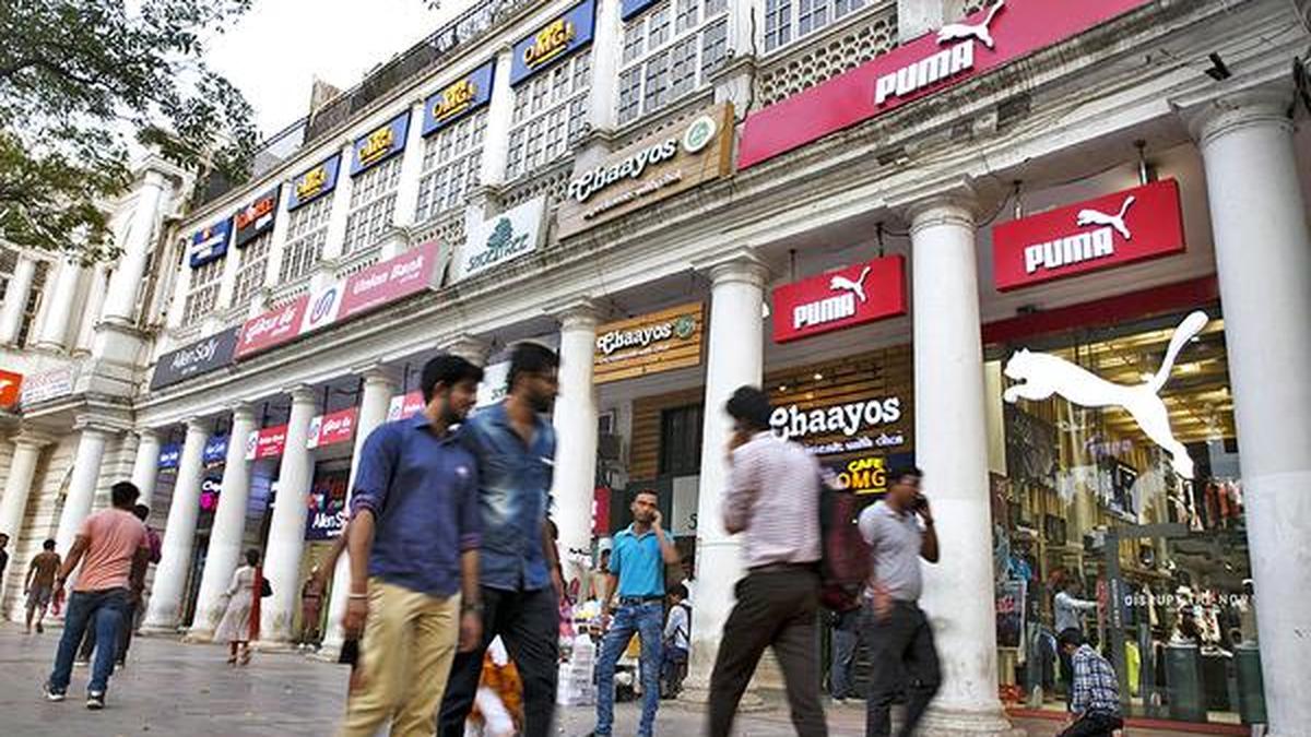 ‘Connaught Place world’s 9th most expensive office location’ The Hindu