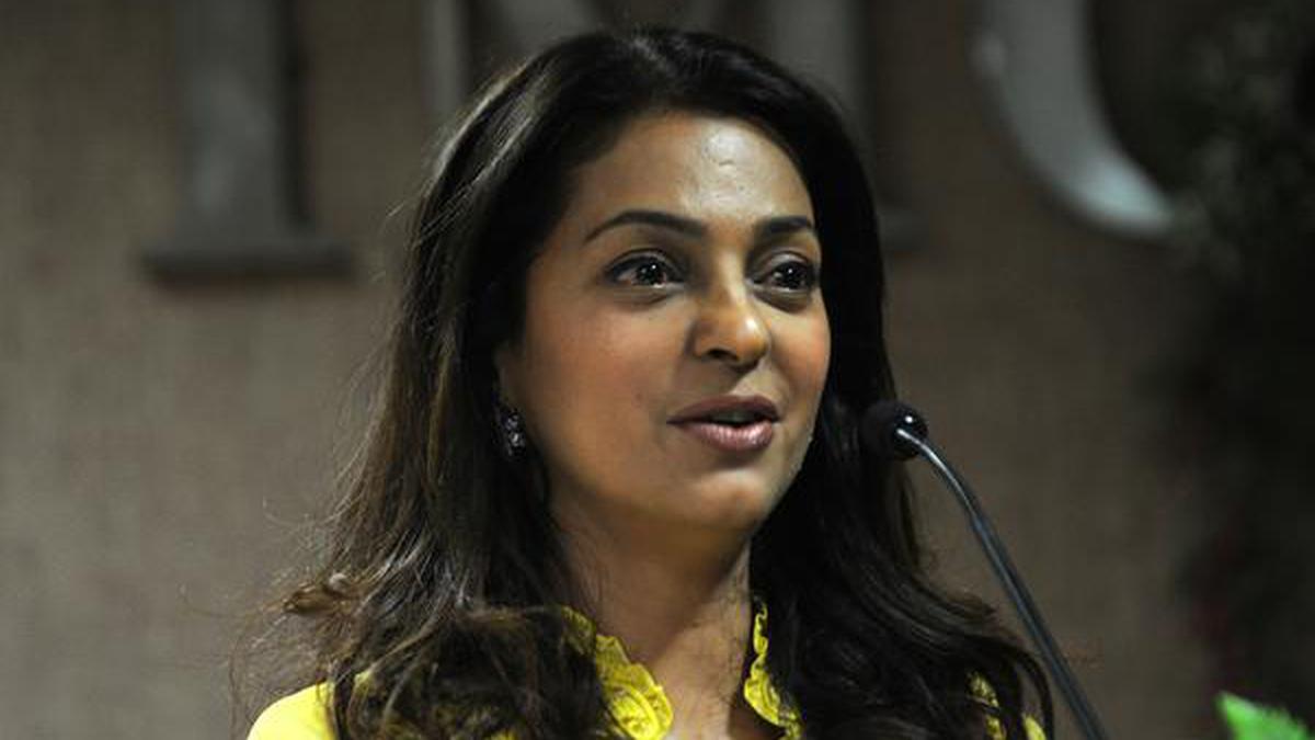 Delhi High Court dismisses Juhi Chawla’s petition on 5G