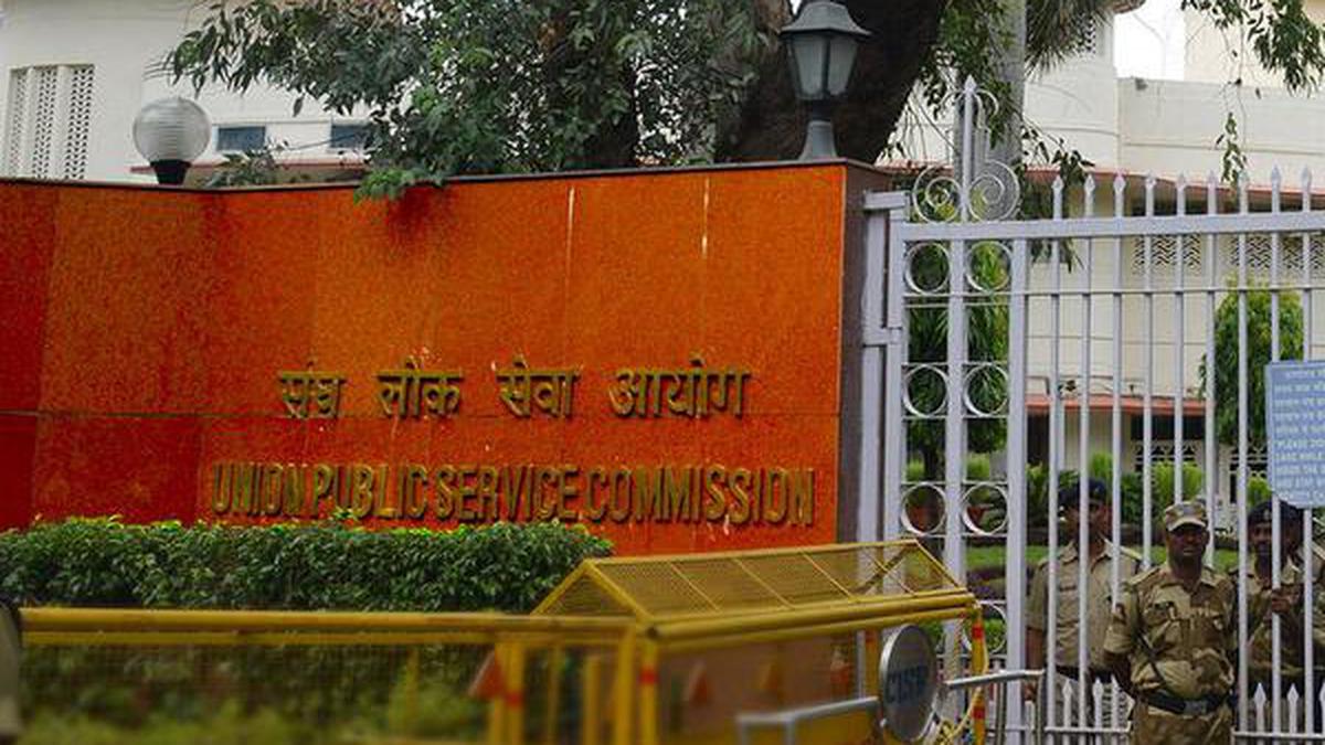 Delhi HC issues notice to UPSC after plea says quota for disabled neglected