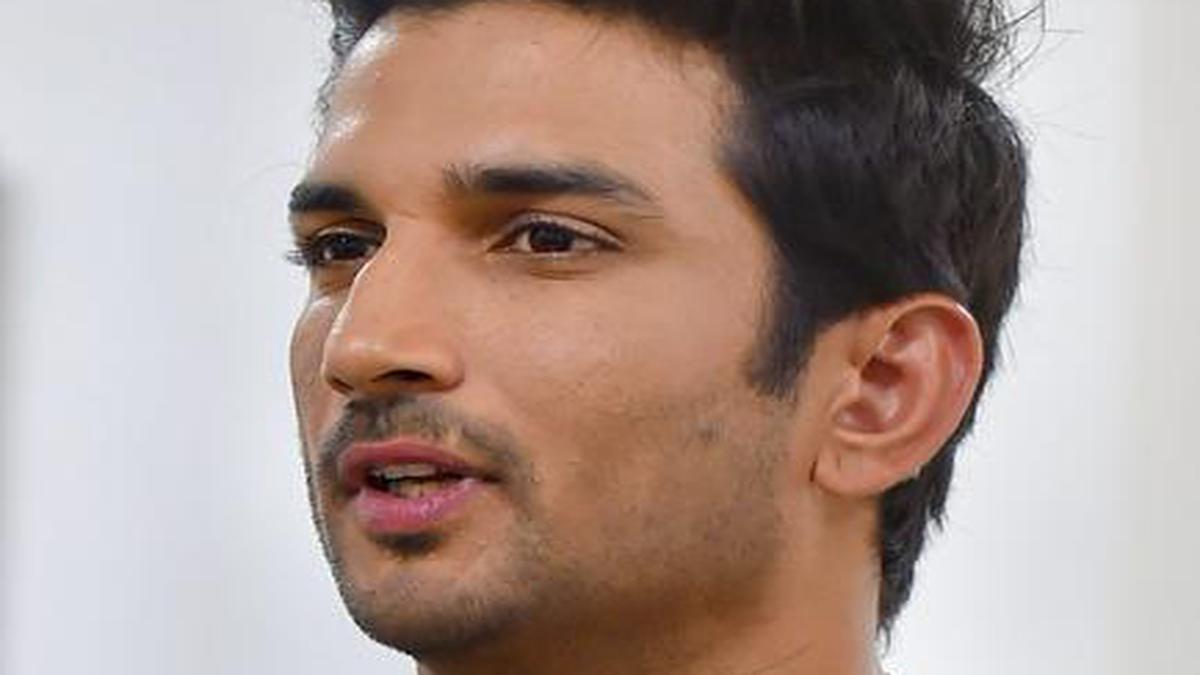 Delhi HC refuses to stay film based on Sushant Singh Rajput's life