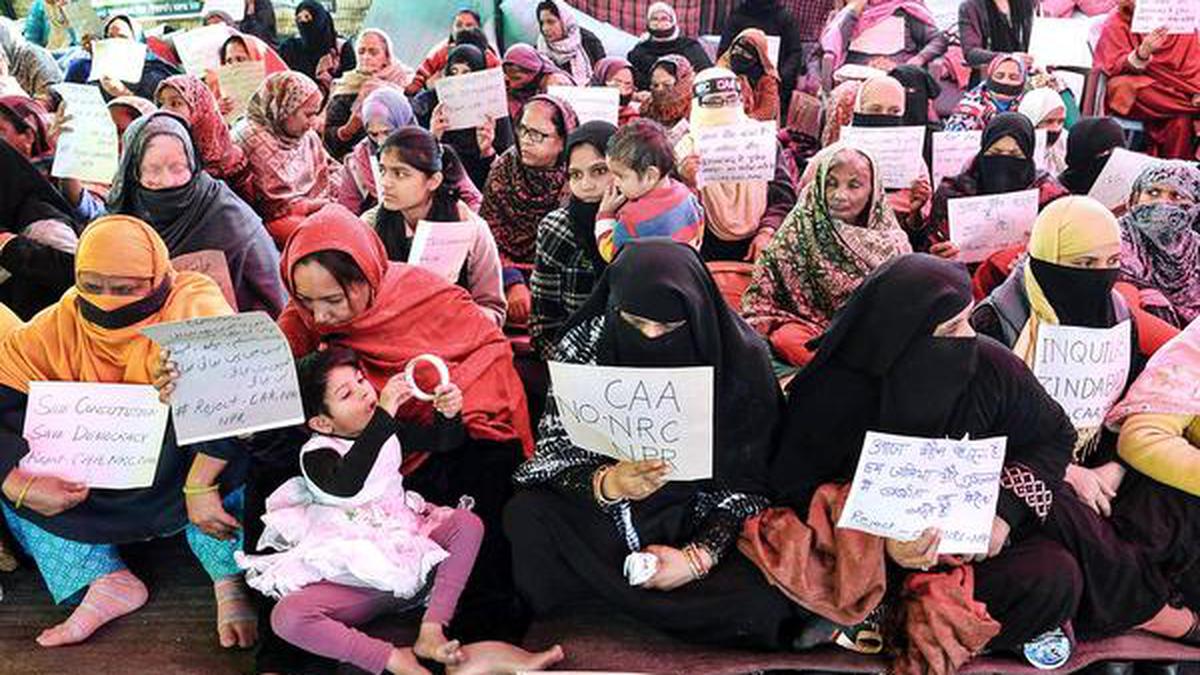 Comment | The victory of the Shaheen Bagh women