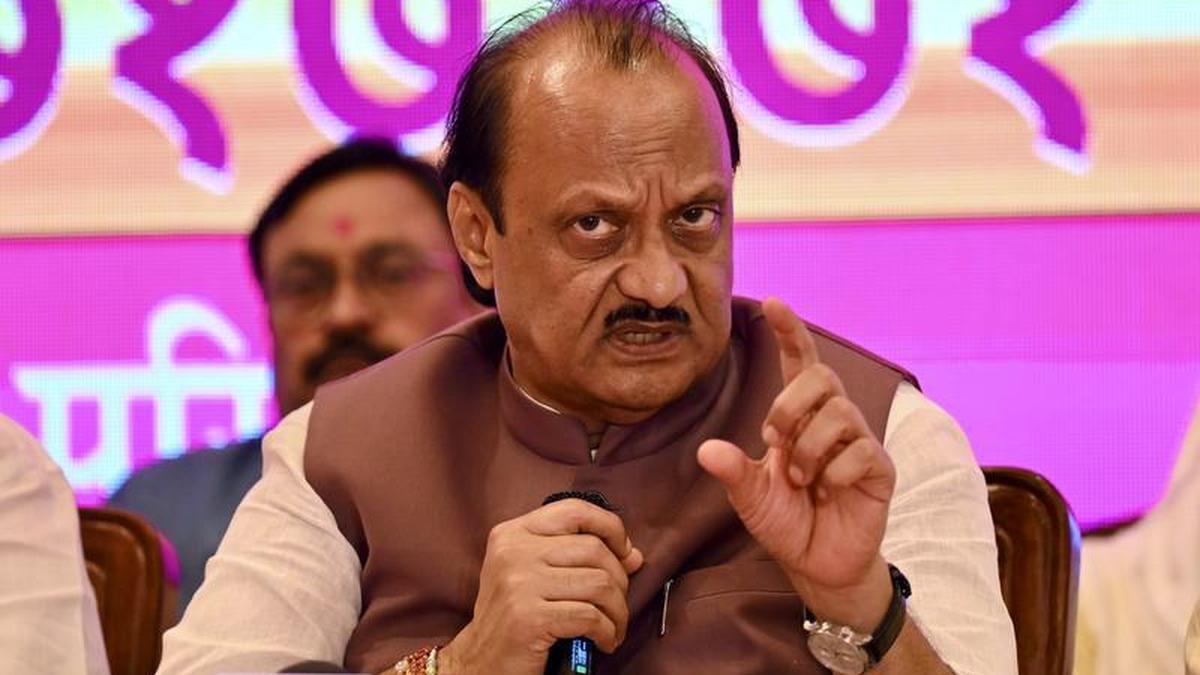 Ajit Pawar eyes 60 seats for NCP as Mahayuti allies begin seat-sharing talks for Maharashtra Assembly election