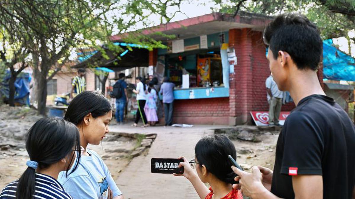 New narrative around JNU poses a challenge to intellectual freedom and opportunity