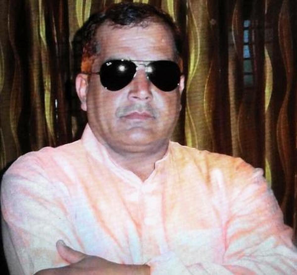 Head constable shoots self at Police Training College The Hindu