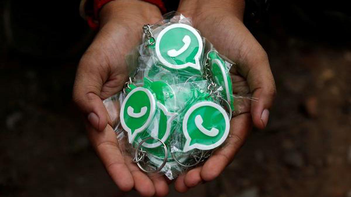 WhatsApp and its dubious claims