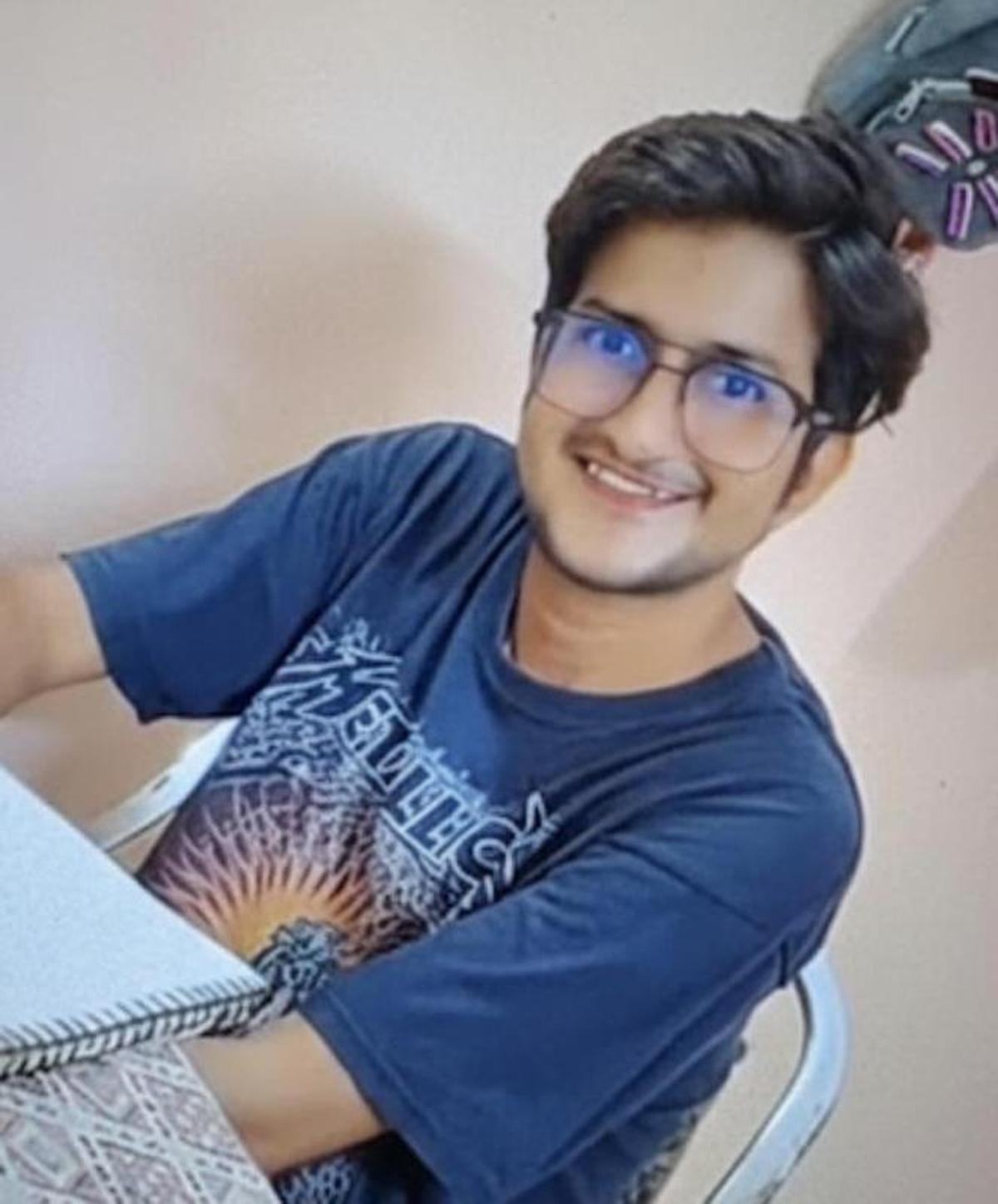 Ramkesh Meena Ramkesh Meena