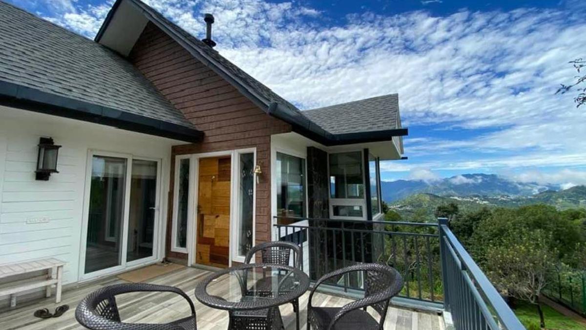 Sustainable homes take centre stage after Uttarakhand landslides