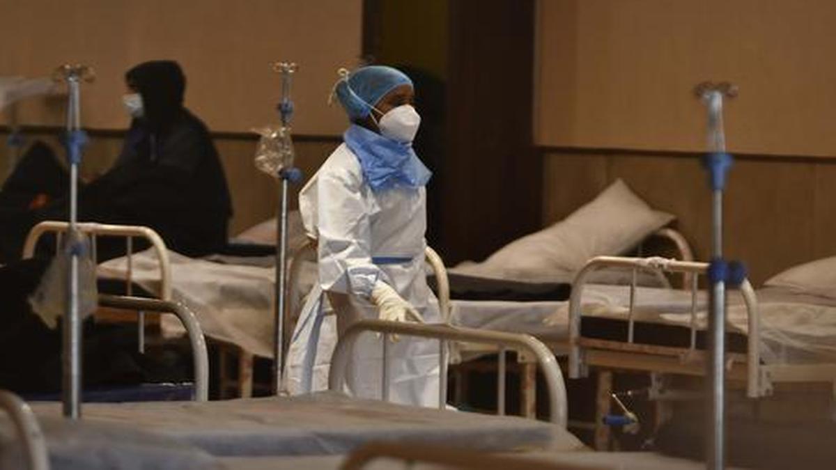 COVID cases declining in Delhi, says Jain The Hindu