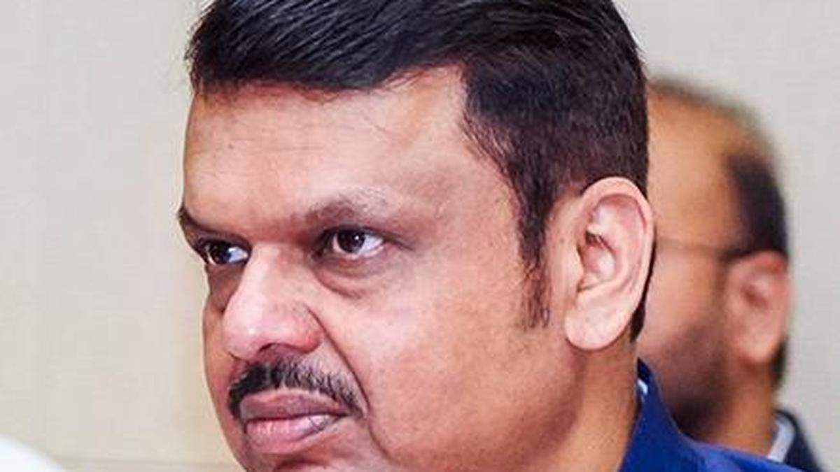 Fadnavis hails quota for orphans as ‘historic’; Congress seeks White Paper on Mahayuti’s first year in office