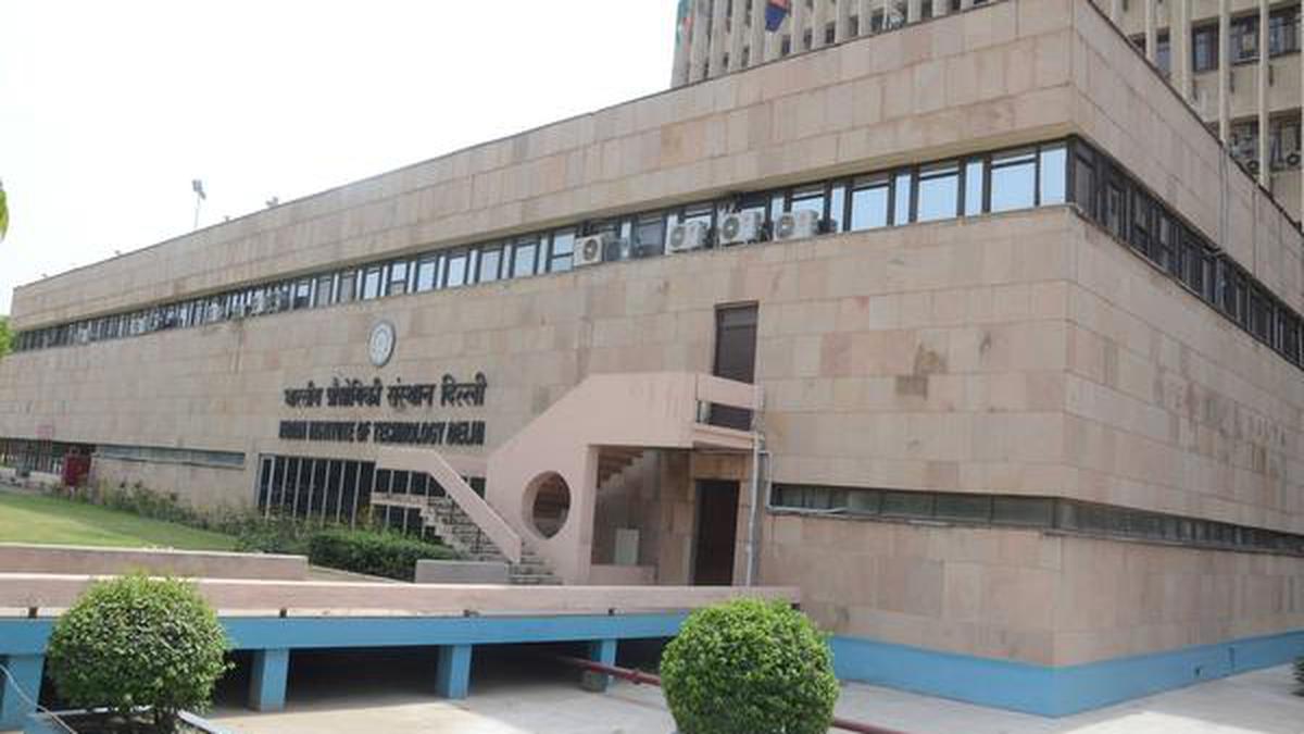 IIT-Delhi constitutes SC/ST-OBC Cell, notifies mandate, terms of reference