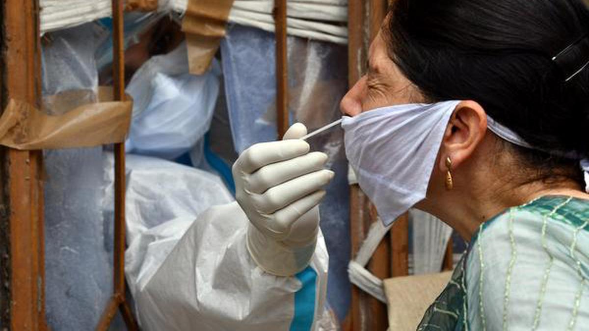 Coronavirus | ‘Preliminary result of sero surveillance sample testing in Delhi will take at least another week’