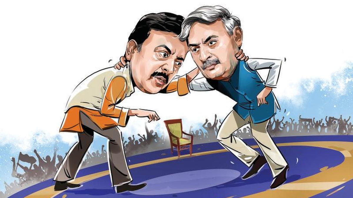 Playing for power in Haryana’s Ahirwal belt