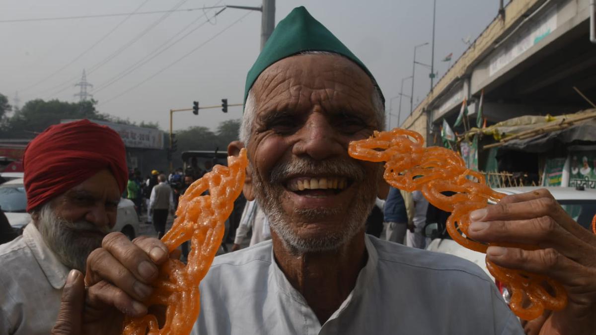 Analysis | Farms laws repeal decision seen as fallout of farmer protests in poll-bound U.P., Punjab