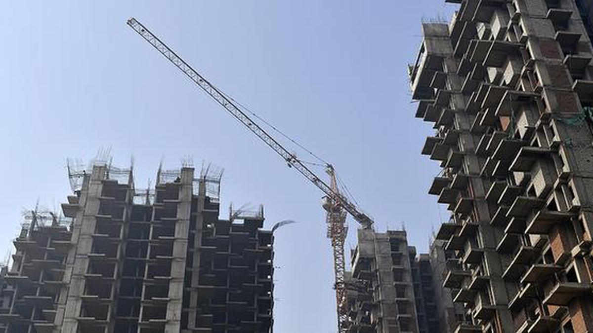 Govt announces steps to boost housing, facilitate homebuyers