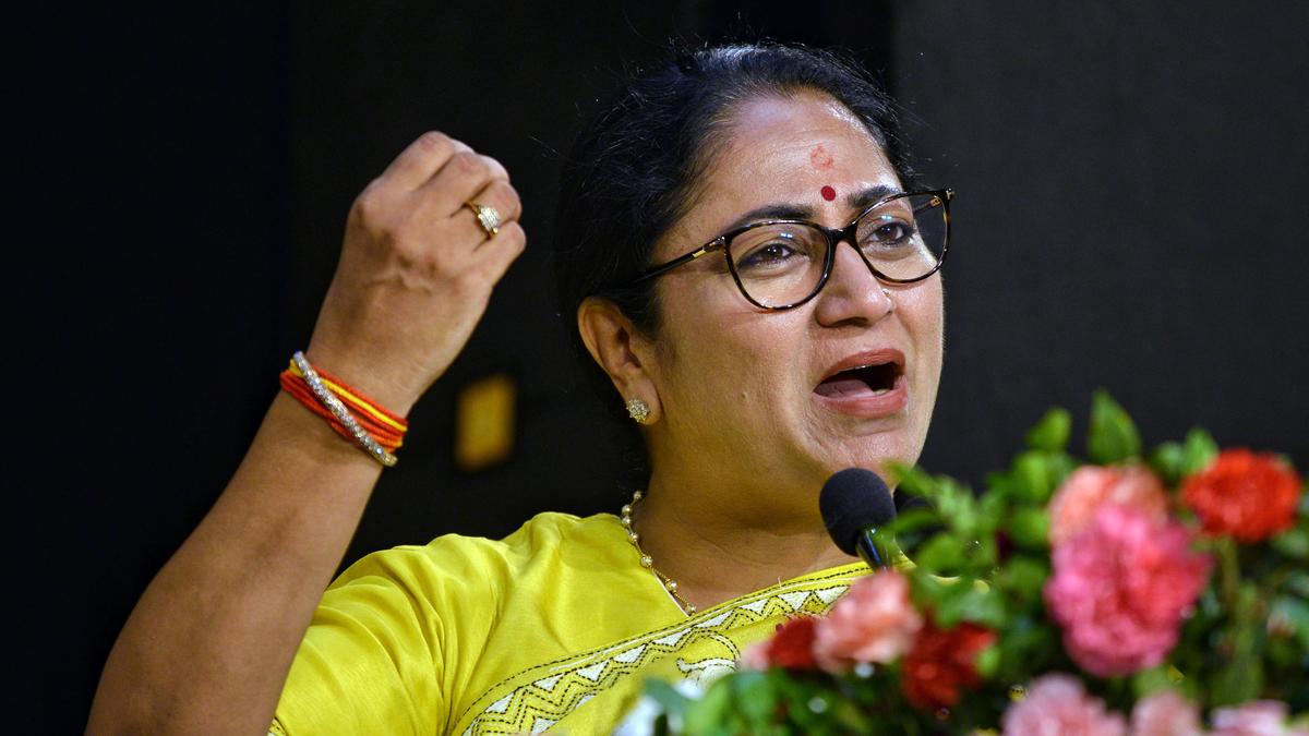 100 days: Delhi Chief Minister Rekha Gupta highlights policy push, integrity in governance