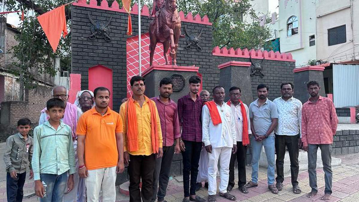 Anger simmers in Nanded Lok Sabha constituency over pending Maratha quota, Ashok Chavan’s defection