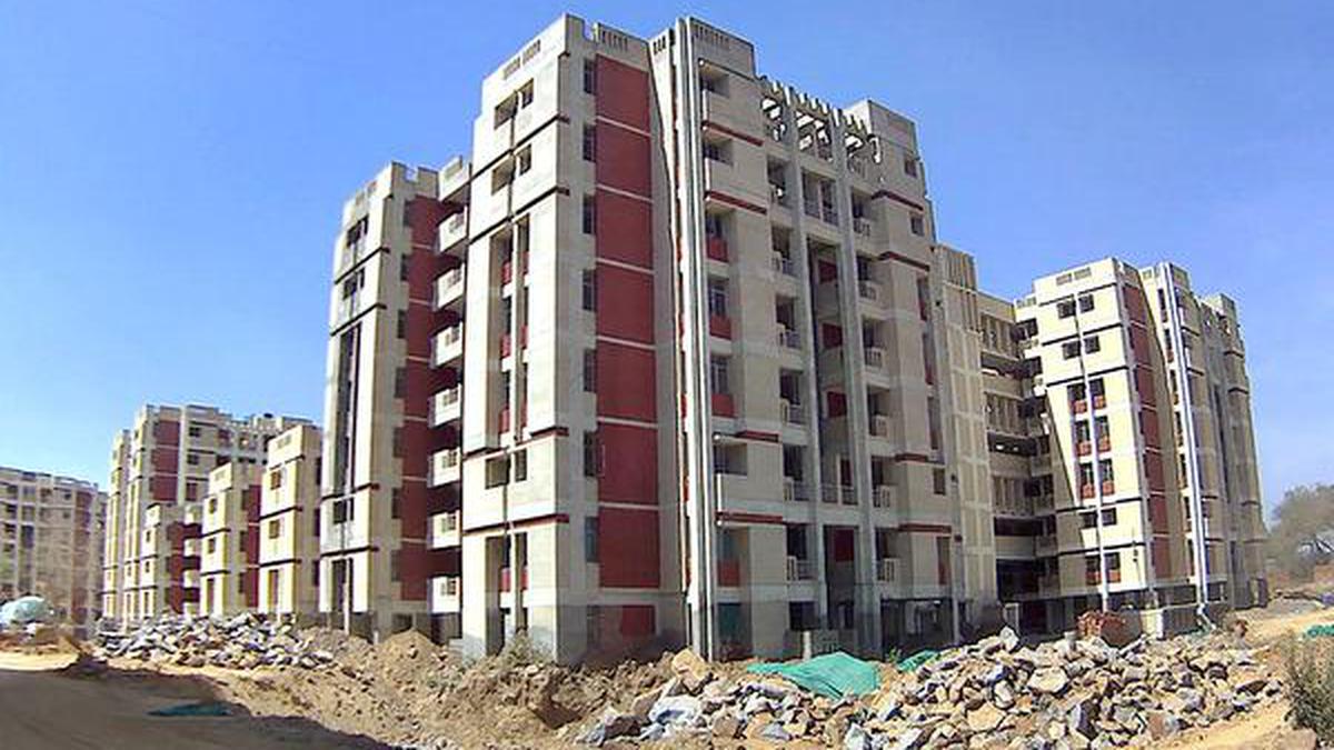 DDA's housing scheme not a pocket-friendly deal for many