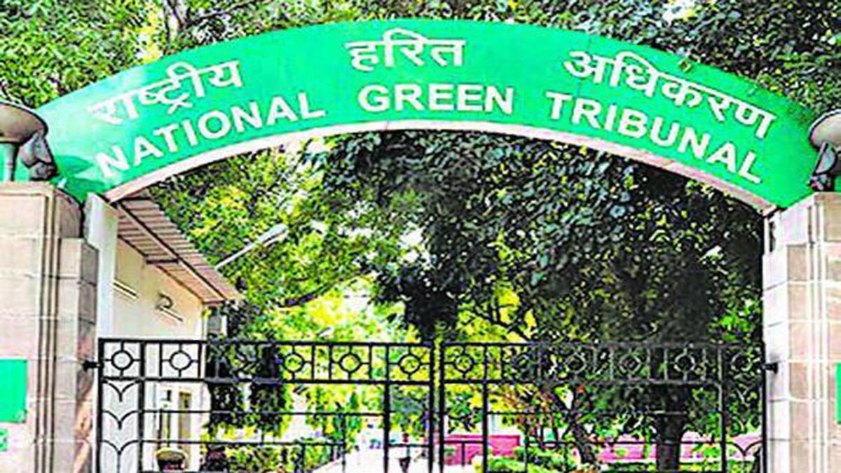 NGT allows Delhi-Dehradun Expressway, forms 12 member panel to ensure no damage is caused to environment