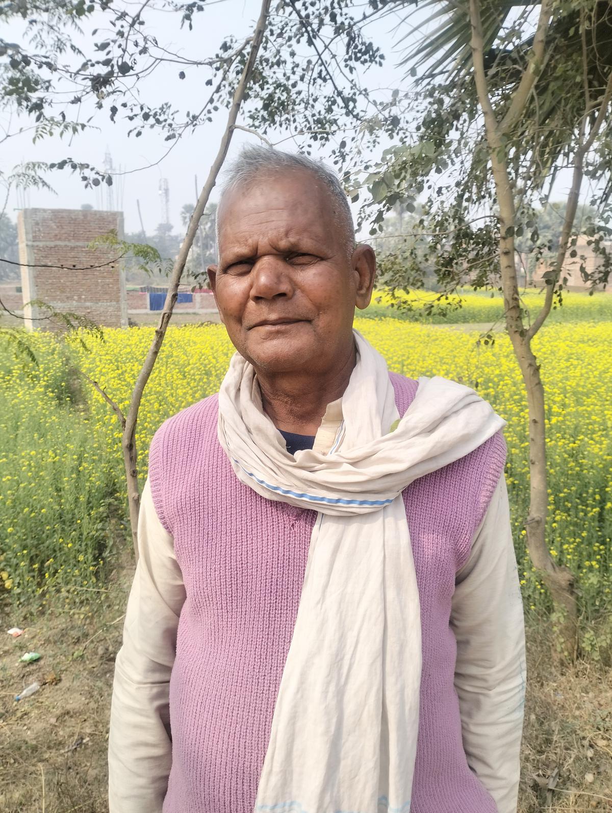 Kailash Thakur