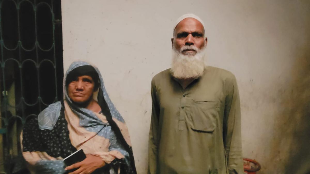 ‘Migrant worker sent to Bangladesh booked in neighbouring country for illegal entry’
