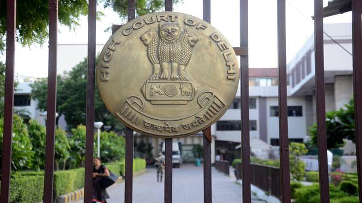 2G spectrum case | Delhi High Court asks A. Raja, others to respond to CBI, ED plea