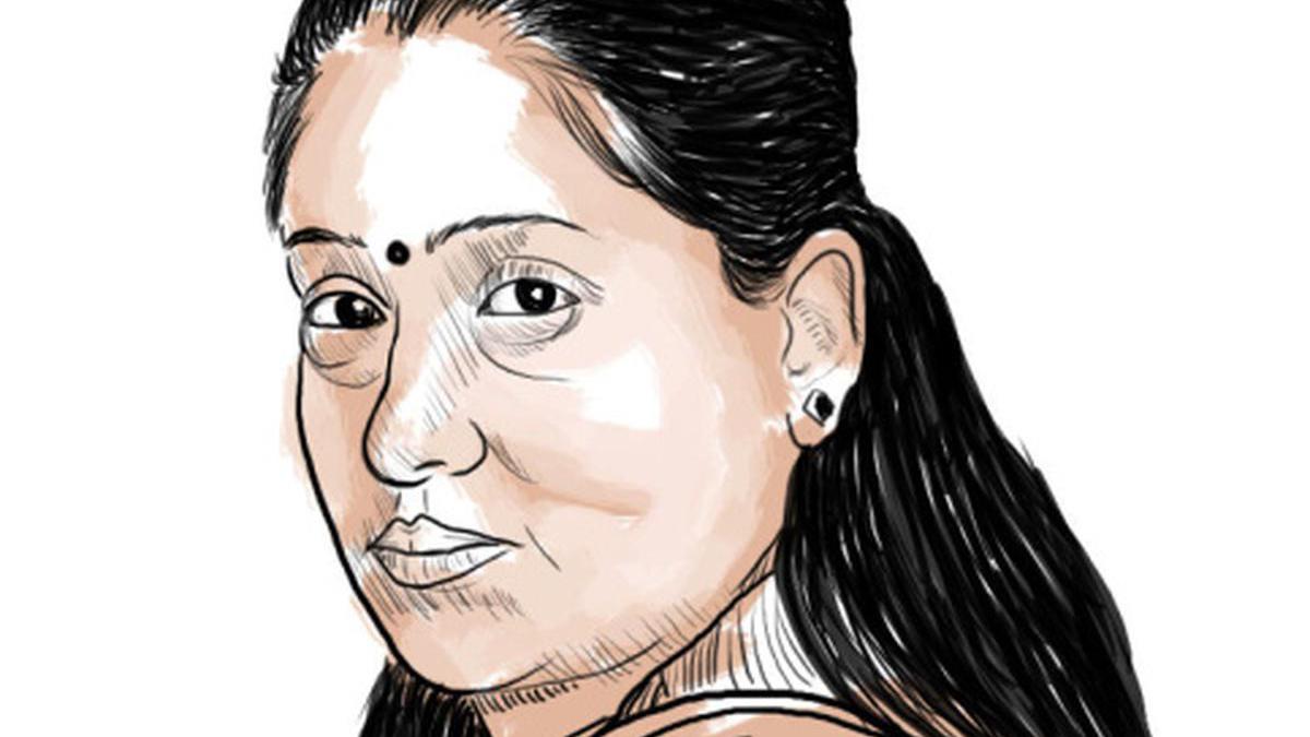 Vijayashanti: Of guts, glory and chequered politics