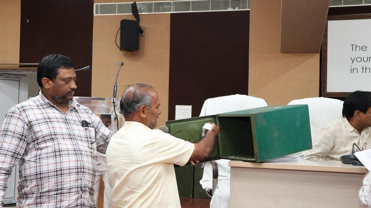 Dilemma over conduct Telangana rural local body polls continues as HC stays operation of G.O. 9