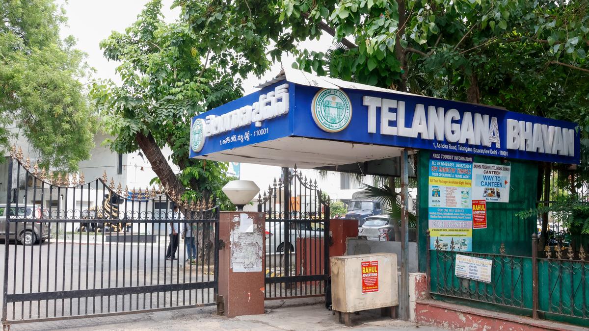 Six Telangana residents return from Iran and Israel; seven more expected to reach New Delhi tonight