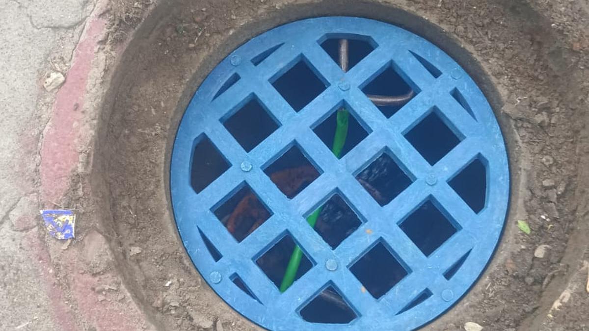 Hyderabad | Criminal cases if manholes are tampered with 