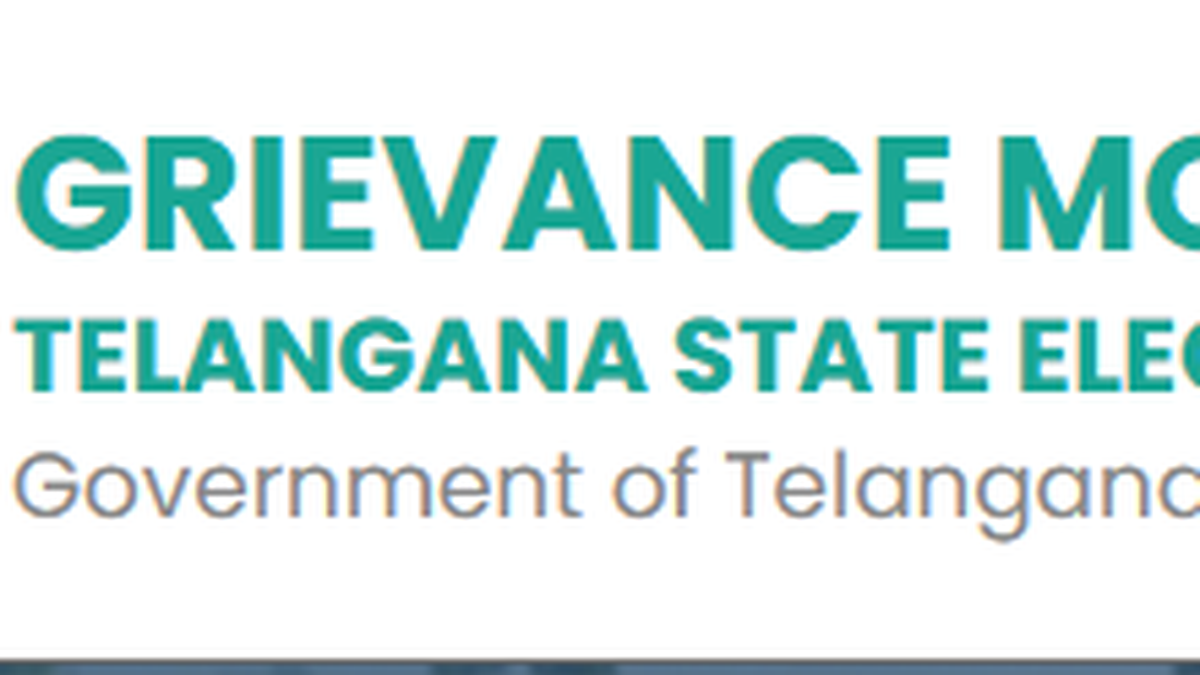 Grievance Module to lodge complaints with Telangana State Election Commission