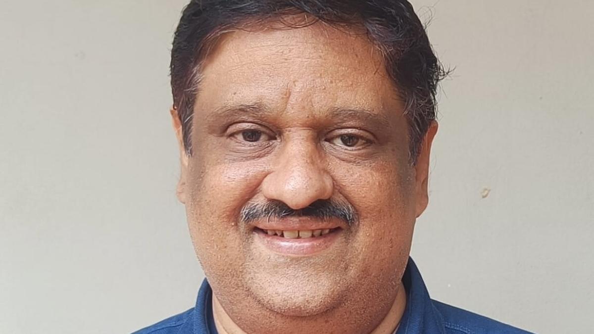 CSIR-IICT Chief Scientist appointed as Director of CSIR-National Environmental Engineering Research Institute