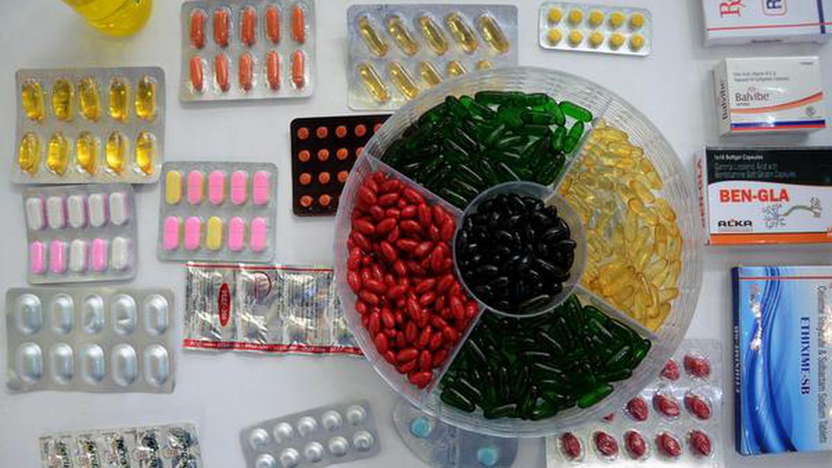 Doctors criticise govt. for backing out from making code on pharma firms mandatory