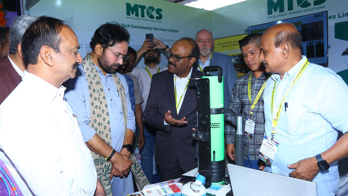 Reduce import dependence on Lithium and Cobalt with AI: Union Minister