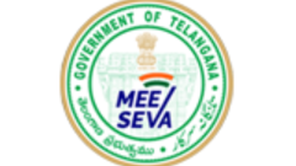 3.25 lakh people availed services through WhatsApp MeeSeva number since launch in Telangana