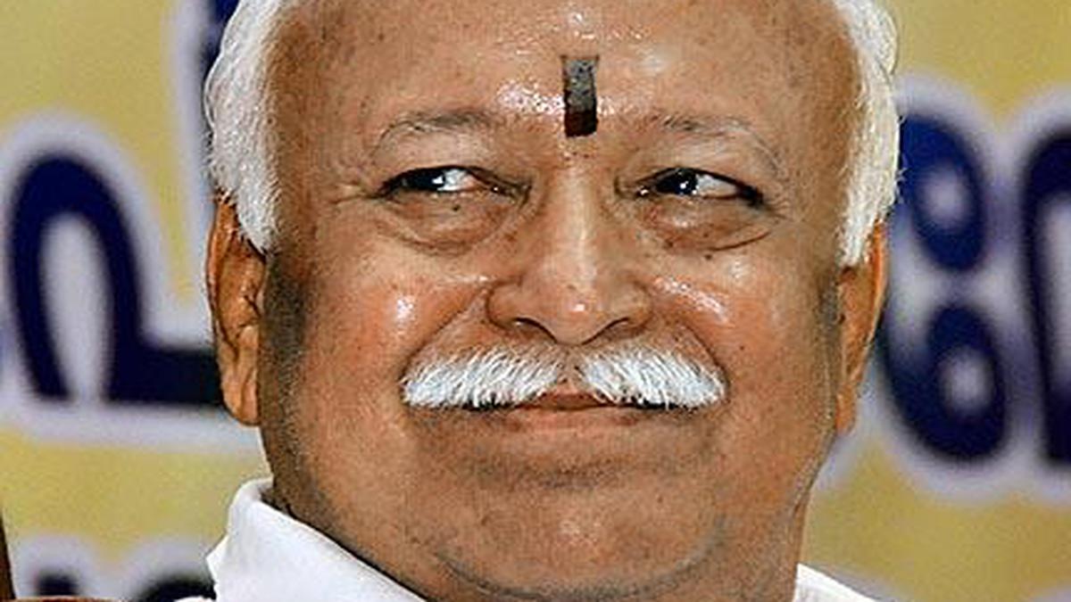 RSS will disown any swayamsewak found involved in lynching, says Bhagwat