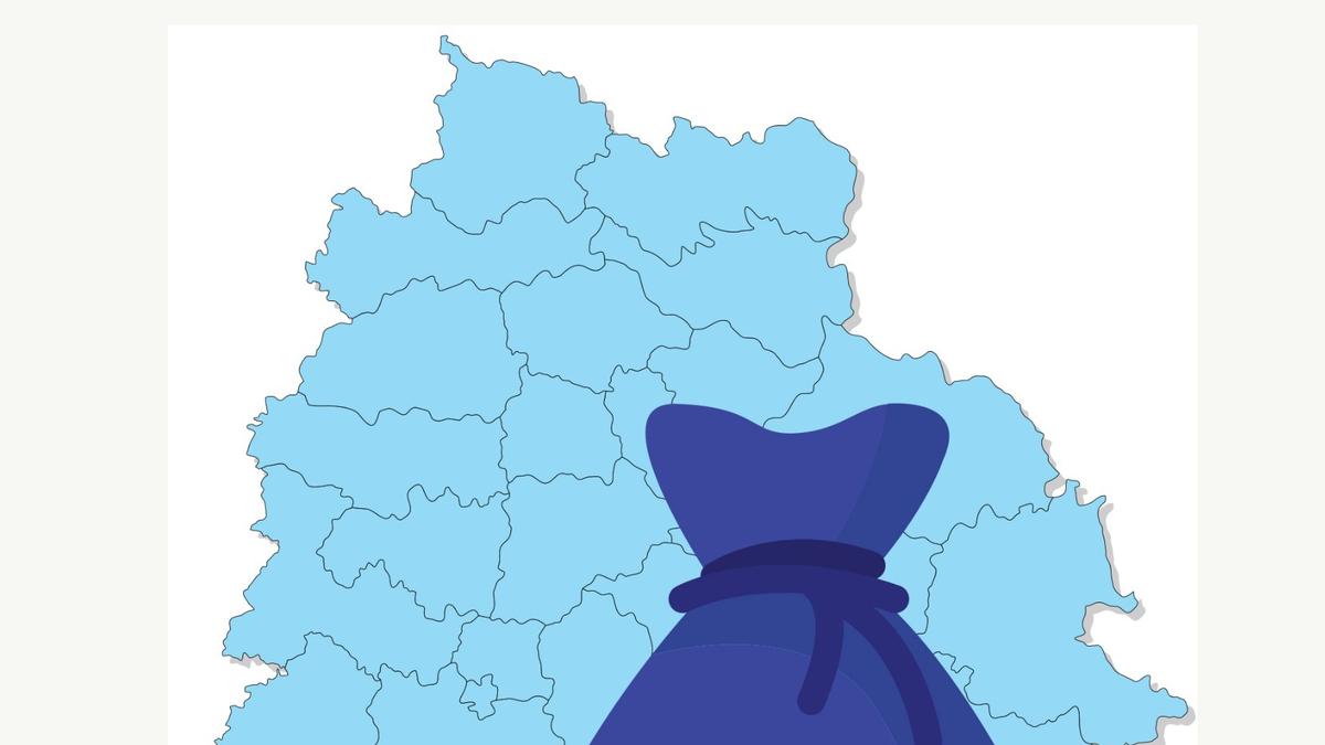 Telangana to focus on strategy anchored in three pillars in its journey towards US $3 trillion economy