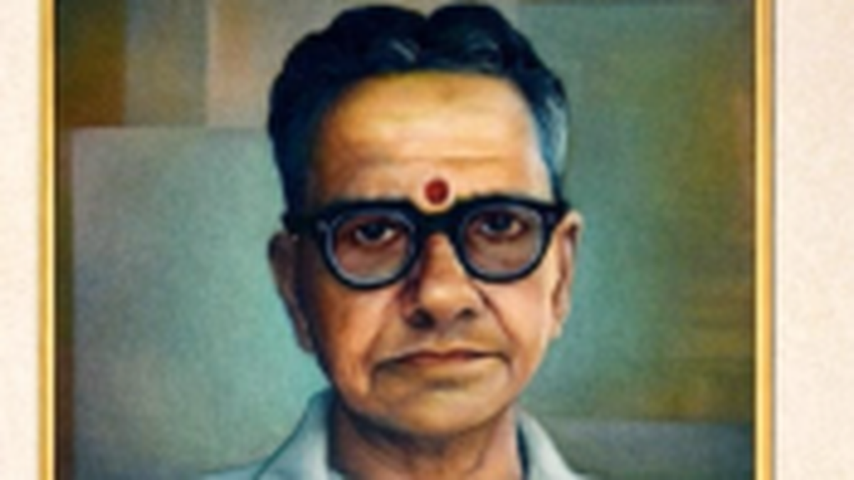 Archaeologist N. Ramesan’s contributions to epigraphy, excavations recalled