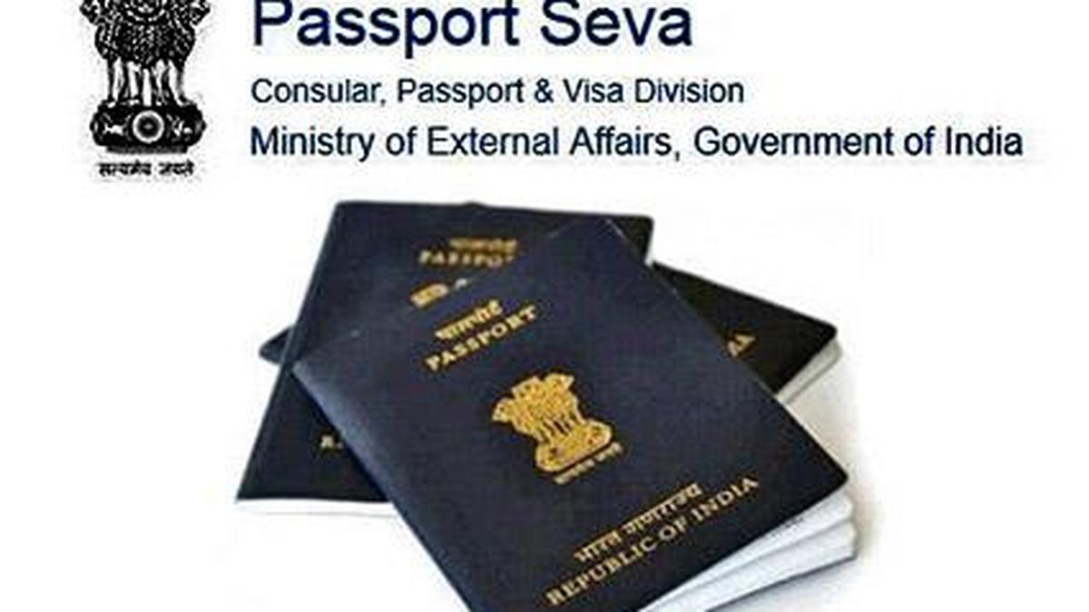 Post Office Passport Seva Kendra opened at Adilabad The Hindu