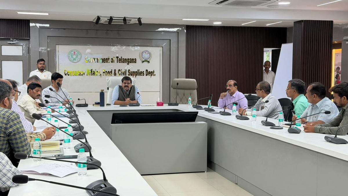 Auto LPG supply restored at 17 outlets in Telangana