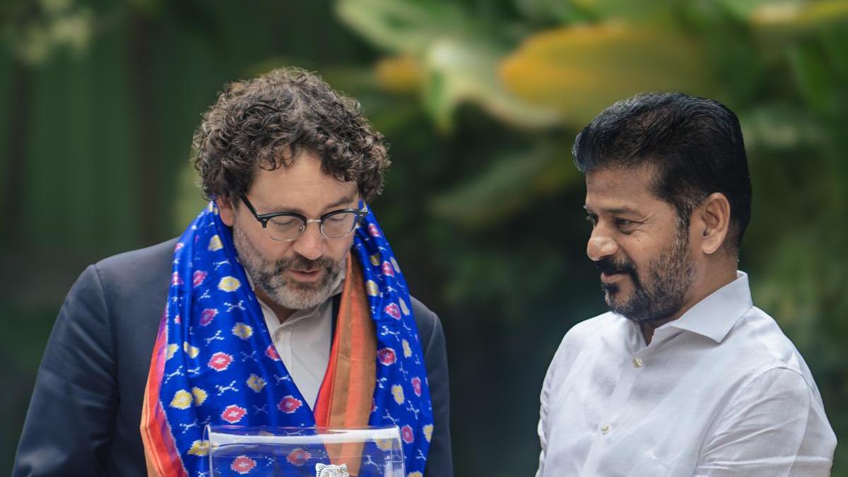 Hyderabad to get India’s first Google Safety Engineering Centre, only fifth in the world