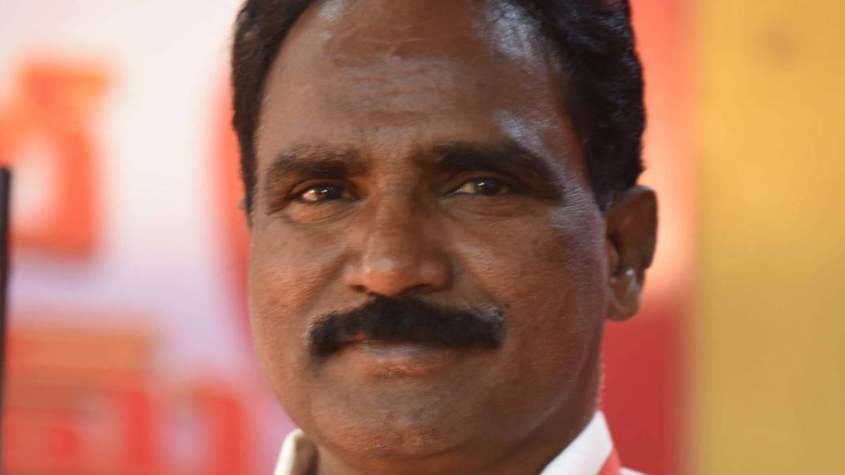 John Wesley elected as CPI (M)’s Telangana State secretary  