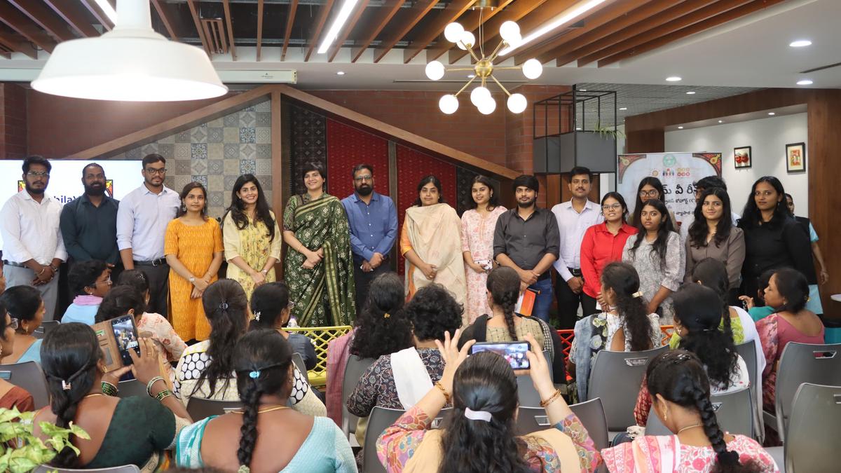 WE Hub to handhold women entrepreneurs from smaller towns of Telangana